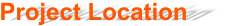 Project Location